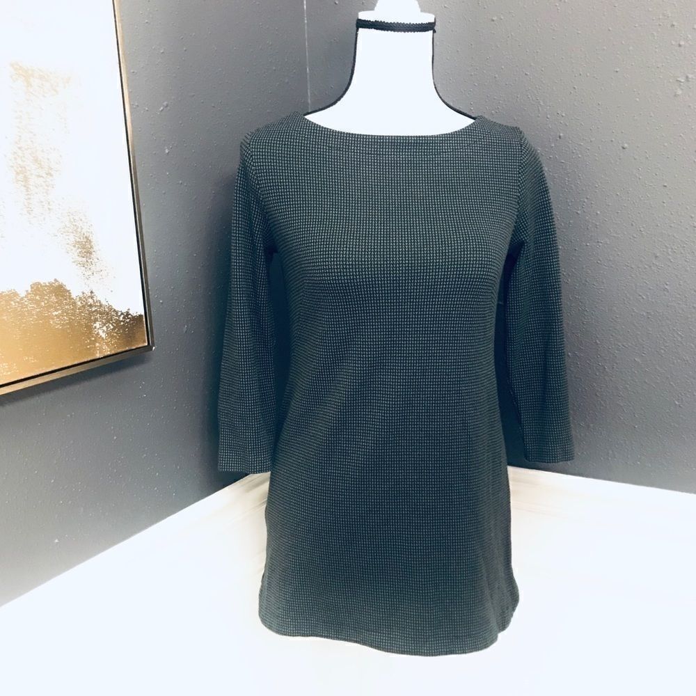 J. Jill Ponte top